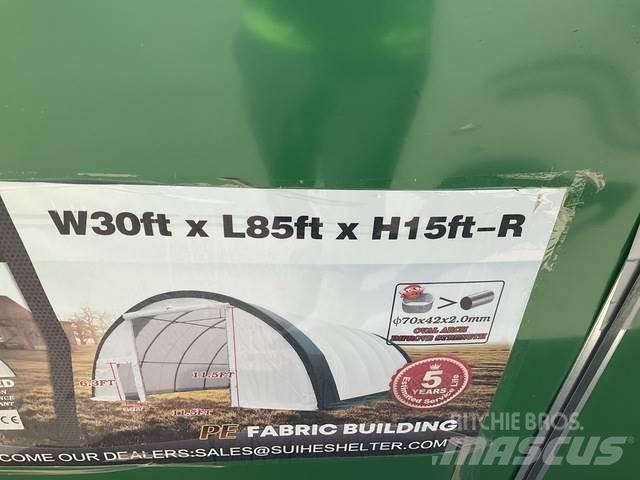 Suihe  Čelićni okviri za građevino