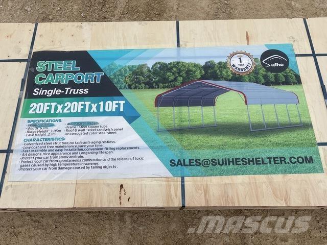 Suihe  Građevinarstvo – ostalo