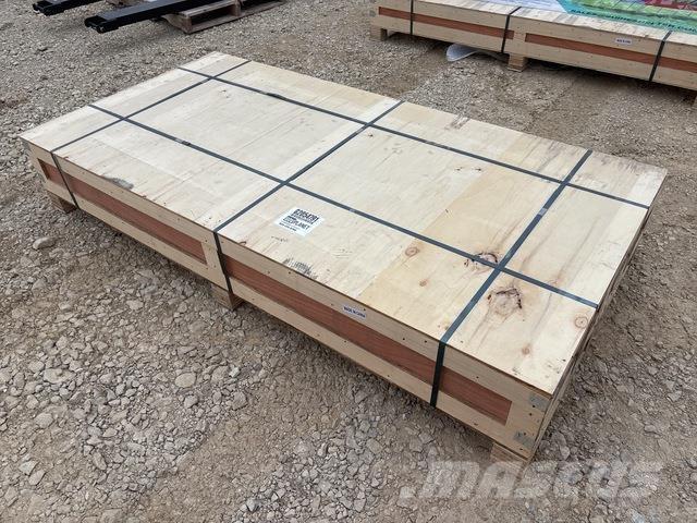 Suihe  Građevinarstvo – ostalo