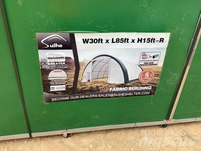 Suihe  Čelićni okviri za građevino