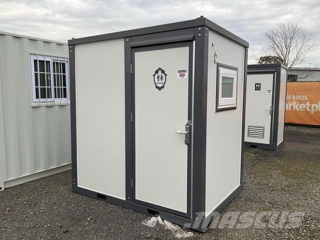 Suihe  Građevinarstvo – ostalo