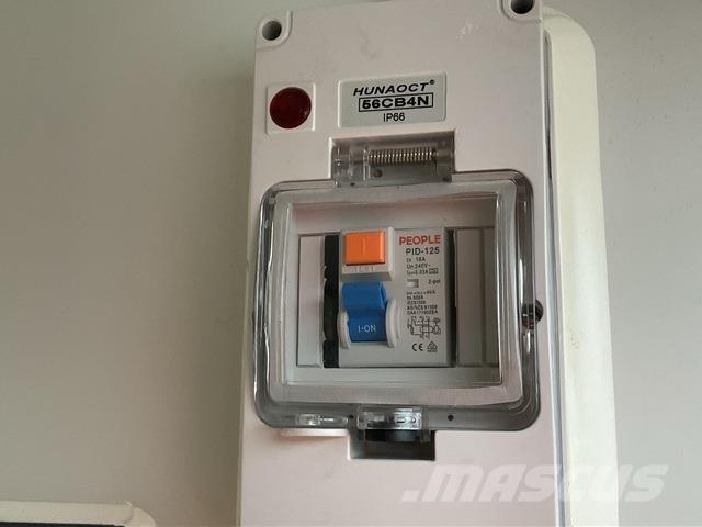 Suihe  Građevinarstvo – ostalo