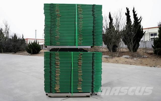 Suihe  Građevinarstvo – ostalo