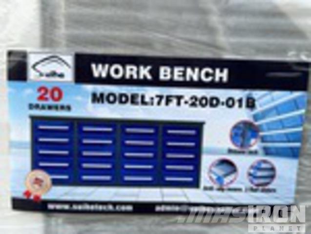 Suihe  Skladišne platforme