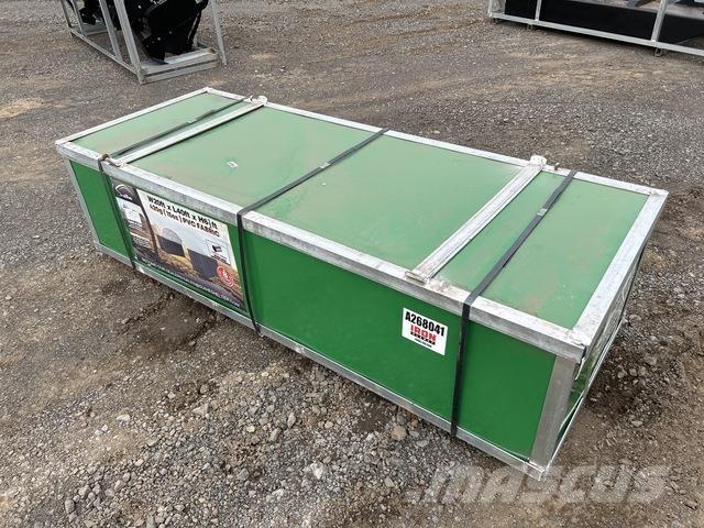 Suihe  Građevinarstvo – ostalo