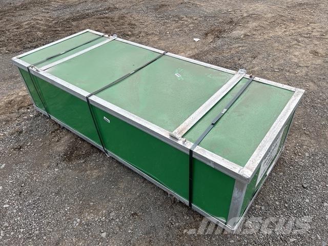 Suihe  Građevinarstvo – ostalo