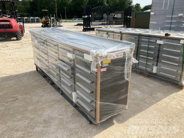 Suihe 10FT-30D Ostalo