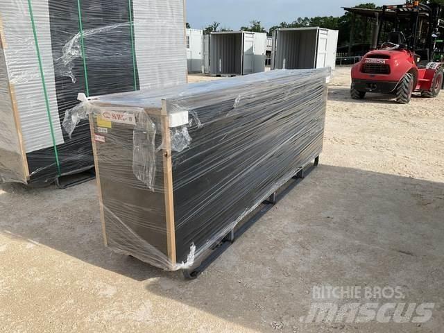 Suihe 10FT-30D Ostalo