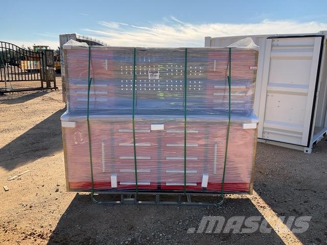 Suihe 7FT-18HD Skladišne platforme