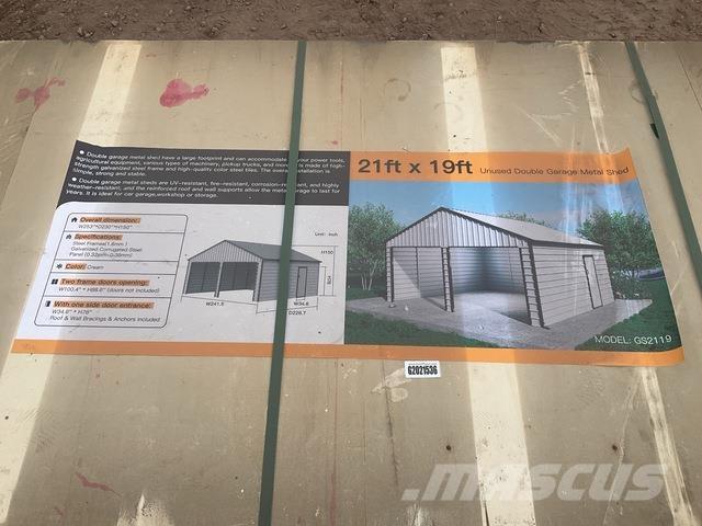 Suihe GS2119 Građevinarstvo – ostalo