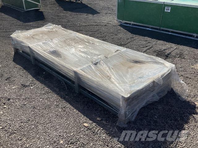 Suihe LCSS-200 Građevinarstvo – ostalo