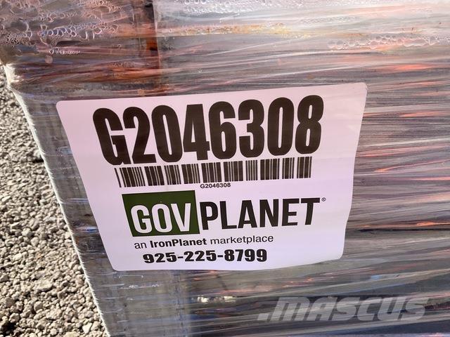 Suihe LCSS-200 Građevinarstvo – ostalo