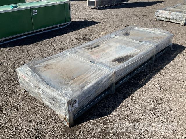 Suihe LCSS-200 Građevinarstvo – ostalo