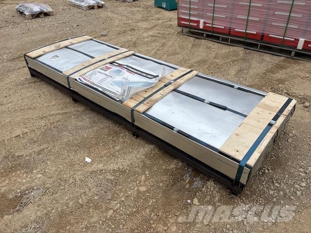 Suihe LCSS-200 Građevinarstvo – ostalo