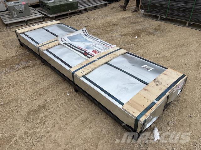 Suihe LCSS-200 Građevinarstvo – ostalo