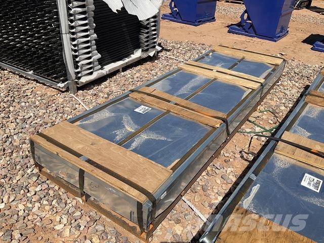 Suihe LCSS-200 Građevinarstvo – ostalo