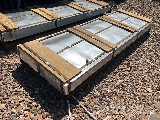 Suihe LCSS-200 Građevinarstvo – ostalo