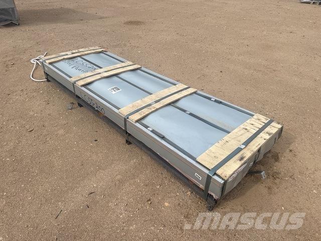 Suihe LCSS-200 Građevinarstvo – ostalo