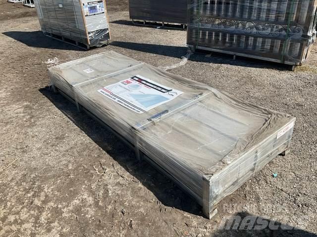 Suihe LCSS-200 Građevinarstvo – ostalo