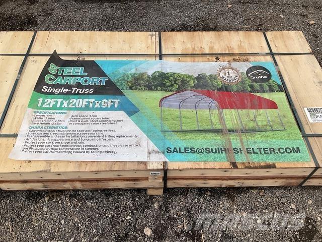 Suihe M122009P Građevinarstvo – ostalo