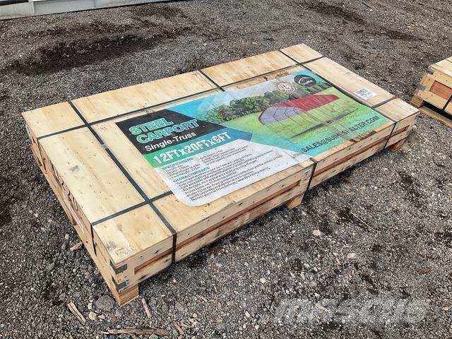 Suihe M122009P Građevinarstvo – ostalo