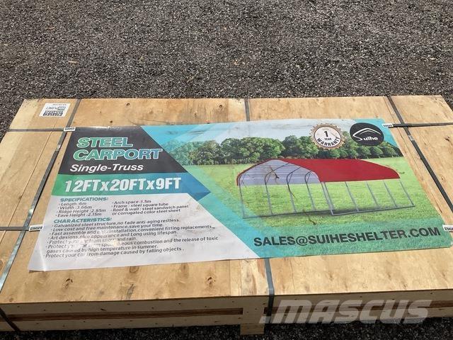 Suihe M122009P Građevinarstvo – ostalo