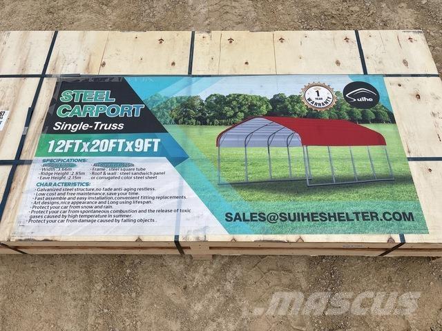 Suihe M122009P Građevinarstvo – ostalo