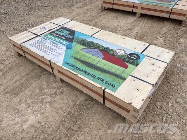 Suihe M122009P Građevinarstvo – ostalo