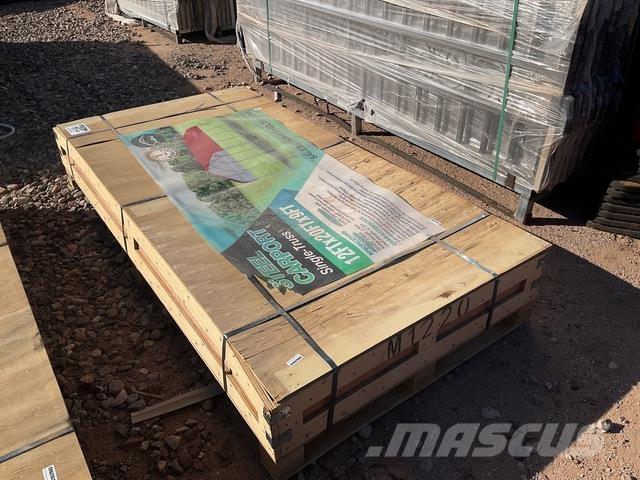 Suihe M122009P Građevinarstvo – ostalo