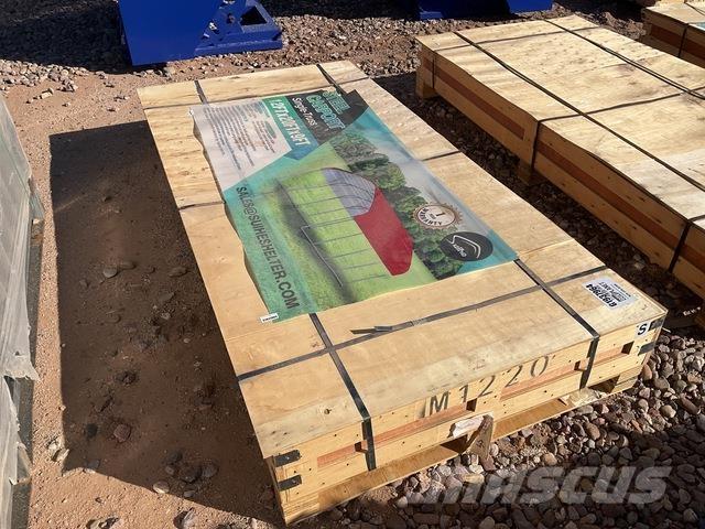 Suihe M122009P Građevinarstvo – ostalo