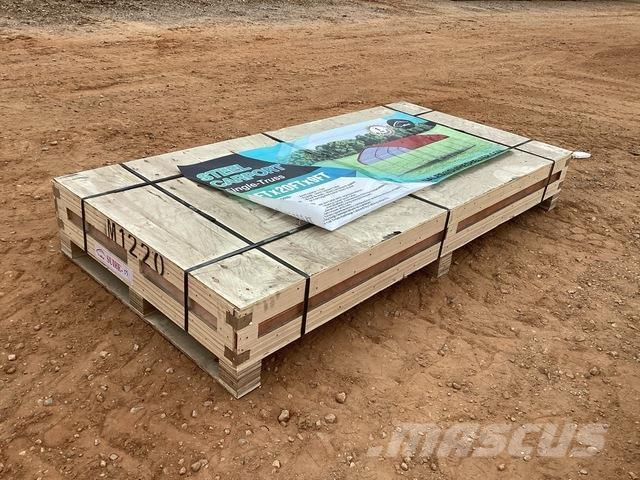 Suihe M122009P Građevinarstvo – ostalo