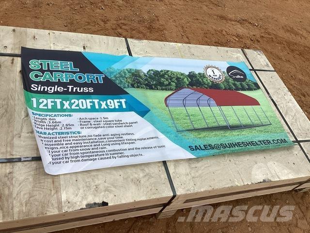 Suihe M122009P Građevinarstvo – ostalo