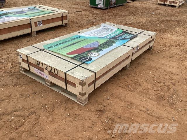 Suihe M122009P Građevinarstvo – ostalo