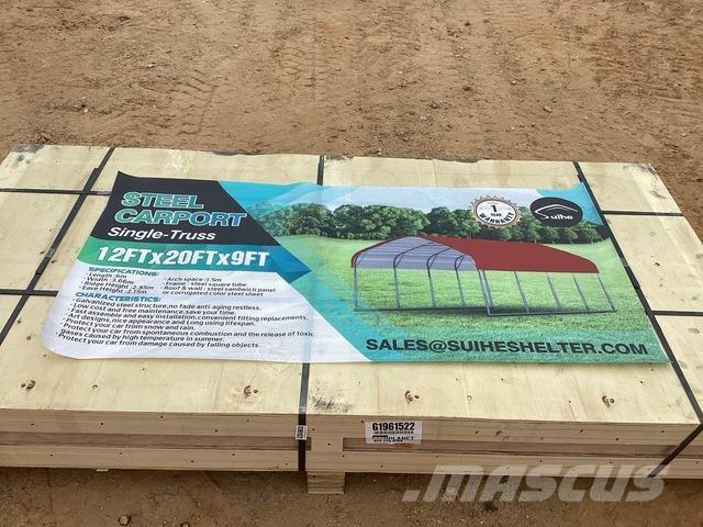 Suihe M122009P Građevinarstvo – ostalo