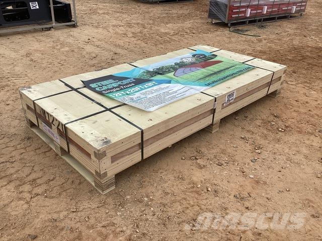 Suihe M122009P Građevinarstvo – ostalo