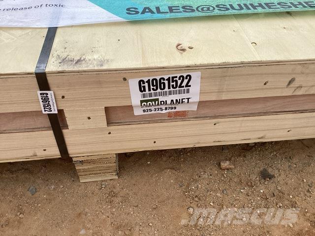 Suihe M122009P Građevinarstvo – ostalo