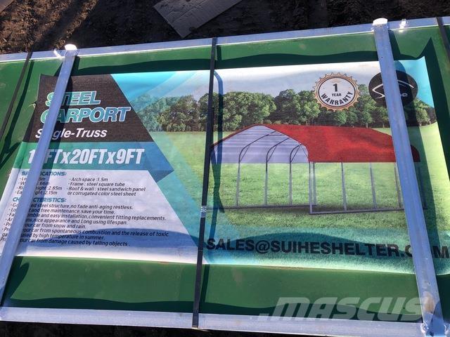 Suihe M122009P Građevinarstvo – ostalo