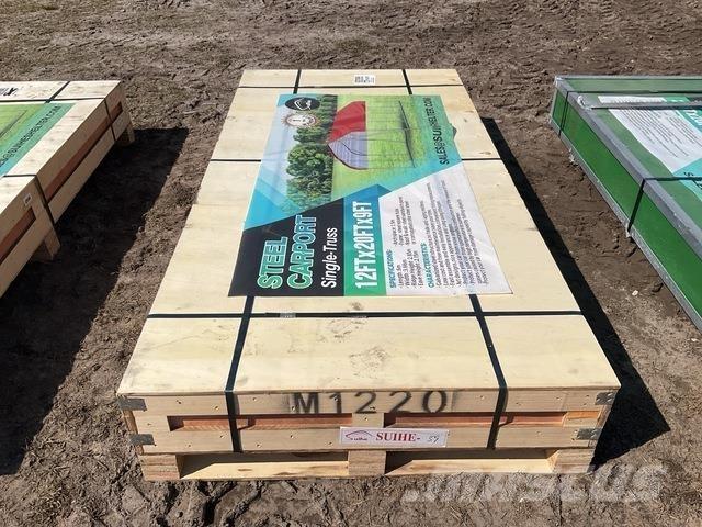 Suihe M122009P Građevinarstvo – ostalo