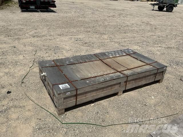 Suihe M2020 Građevinarstvo – ostalo