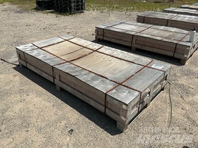 Suihe M2020 Građevinarstvo – ostalo
