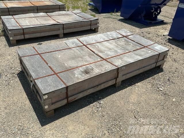 Suihe M2020 Građevinarstvo – ostalo