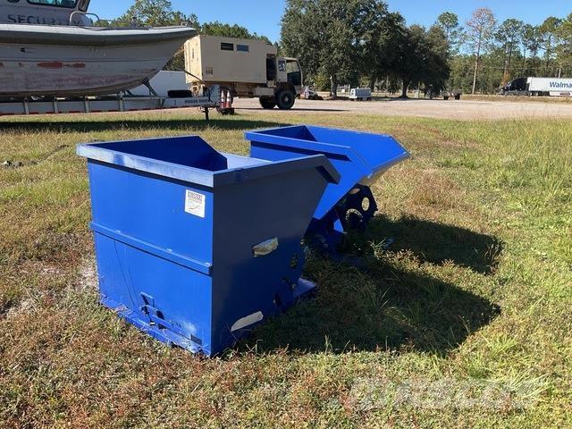 Suihe N-1CY-2 Rezervni dijelovi za otpad/recikliranje i kamenolome