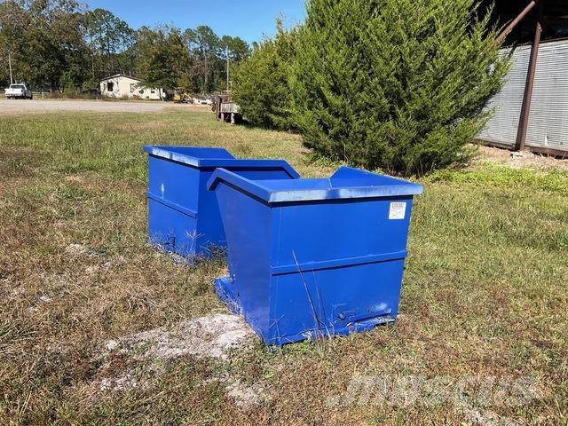 Suihe N-1CY-2 Rezervni dijelovi za otpad/recikliranje i kamenolome