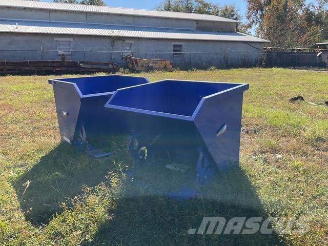 Suihe N-1CY-2 Rezervni dijelovi za otpad/recikliranje i kamenolome