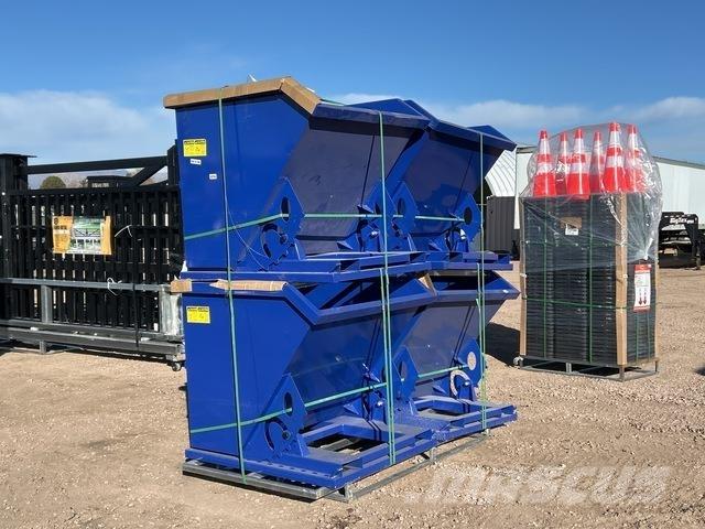 Suihe N-1CY-4 Rezervni dijelovi za otpad/recikliranje i kamenolome