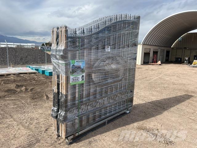 Suihe NG-14O-3 Poljoprivreda – ostalo