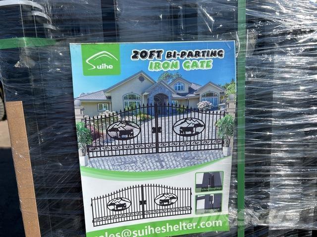 Suihe NG-20O-4 Poljoprivreda – ostalo