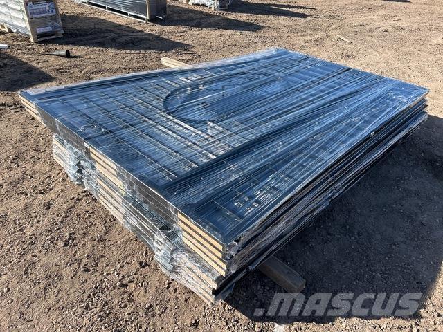 Suihe NG-20O-4 Poljoprivreda – ostalo