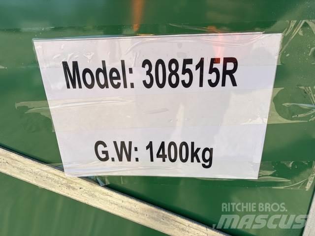 Suihe S308515R Čelićni okviri za građevino