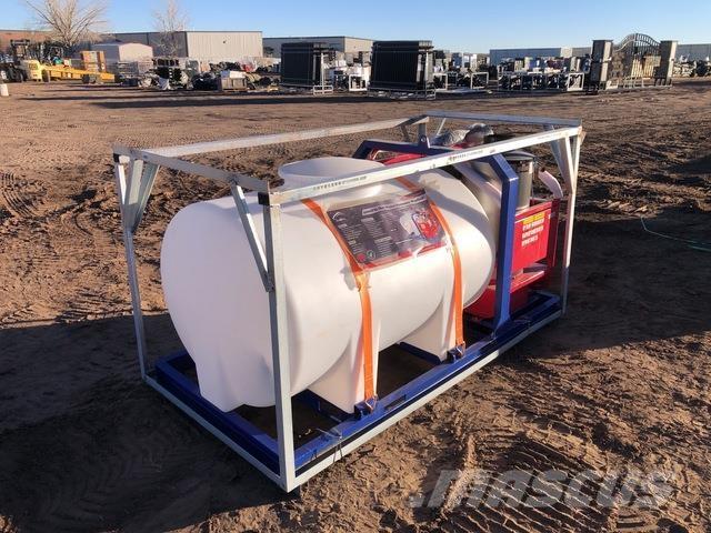 Suihe SH4000 Visokotlačni kućni perači